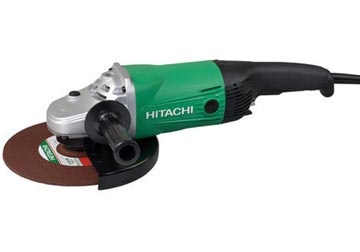 9" Máy mài góc 2200W Hitachi G23SW