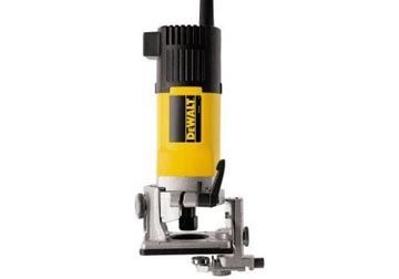 960W Máy soi mọng gỗ Dewalt DW670