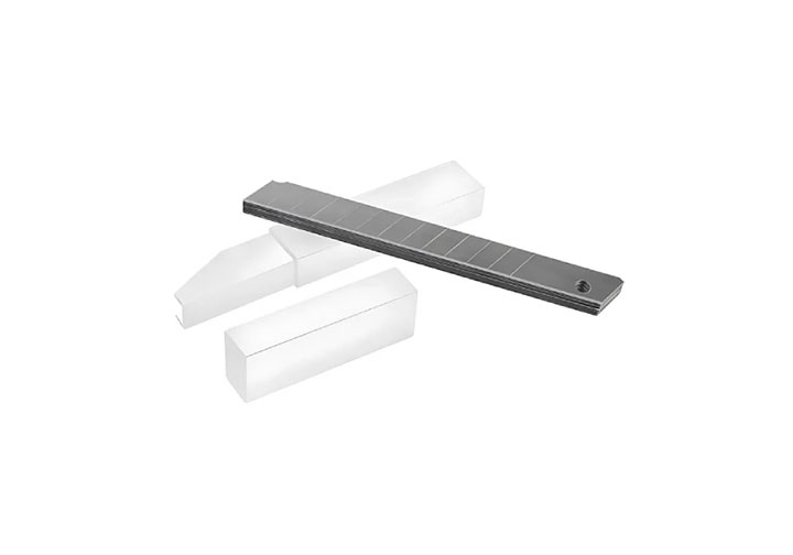 9mm Bộ lưỡi dao rọc 10 chi tiết Workpro WP212001 9mm Bộ lưỡi dao rọc 10 chi tiết Workpro WP212001