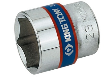 9mm Đầu tuýp 6 góc 3/8" Kingtony 333509M