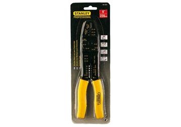 9" Kìm bấm cốt Stanley 84-223