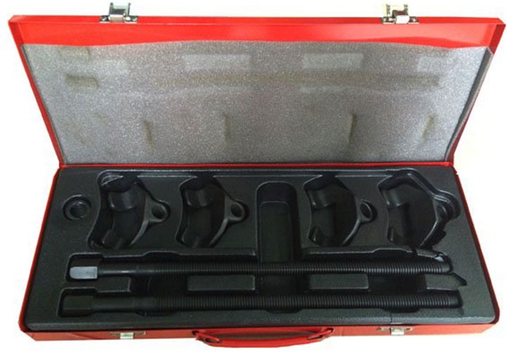 Bộ cảo ép phuộc lò xo xe Licota ATC-2144D