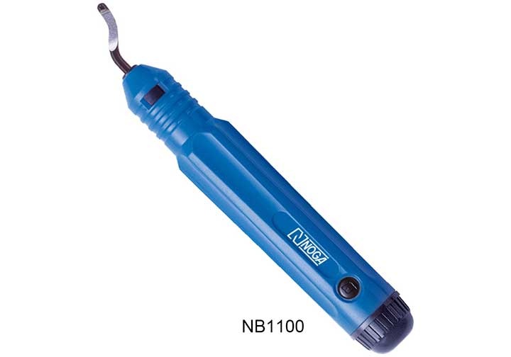 Bộ dao cạo ba via Noga NB1100