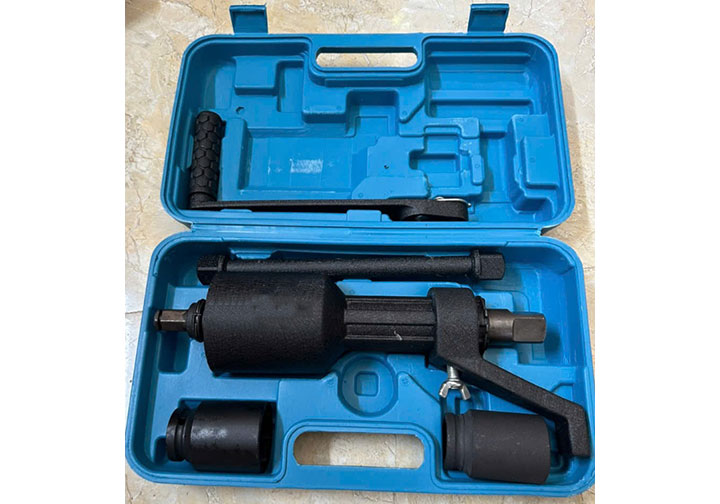 Bộ tăng lực mở ốc bánh xe 48-258 Bộ tăng lực mở ốc bánh xe 48-258