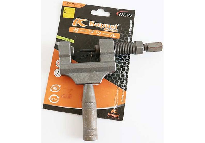 Cảo mở mắt sên xe máy Kapusi K-4014