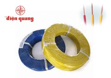 Dây điện đơn đường kính 1.2mm