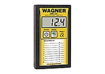 Đồng hồ đo độ ẩm gỗ Wagner MMC-220