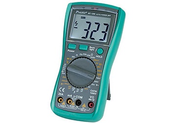 Đồng hồ vạn năng điện tử Proskit MT-1280