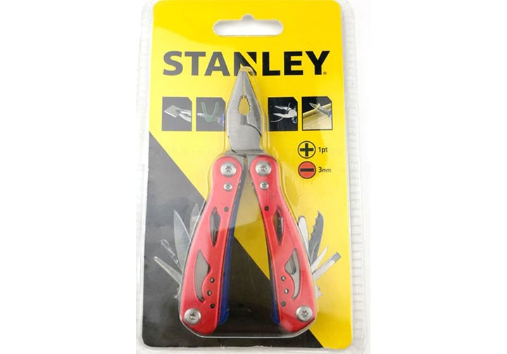 Kìm xếp đa năng 12 trong 1 Stanley STHT70648-23-R