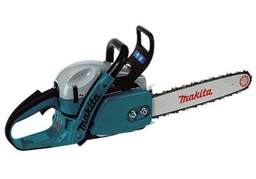 Máy cưa xích chạy xăng Makita DSC500