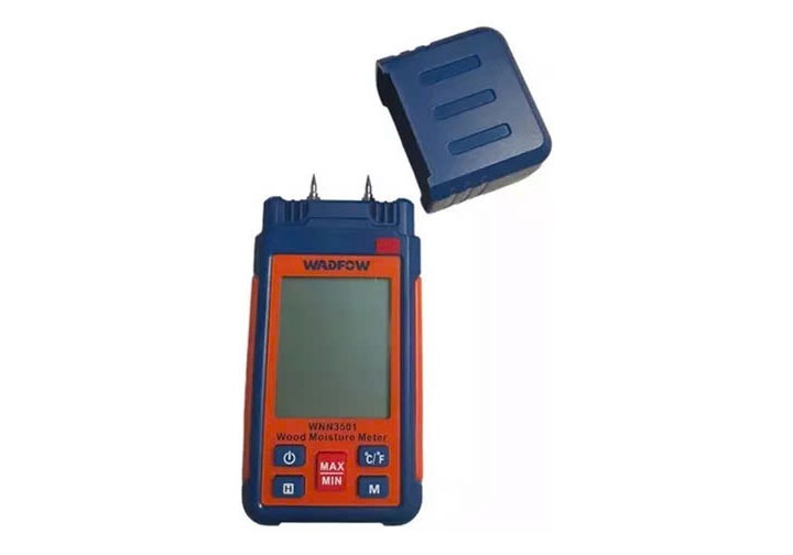 Máy đo độ ẩm gỗ Wadfow WNN3501