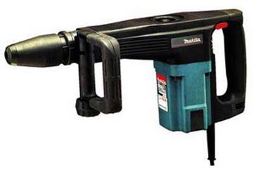 Máy đục bê tông (Mũi đầu dài) Makita HM1100C