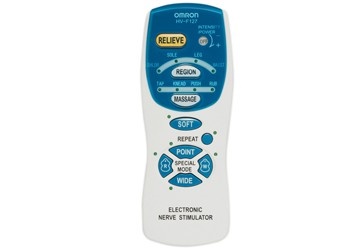 Máy mát xa xung điện Omron HV-F127