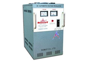 Ổn áp Supper Range công suất 10KVA, 80V-260V