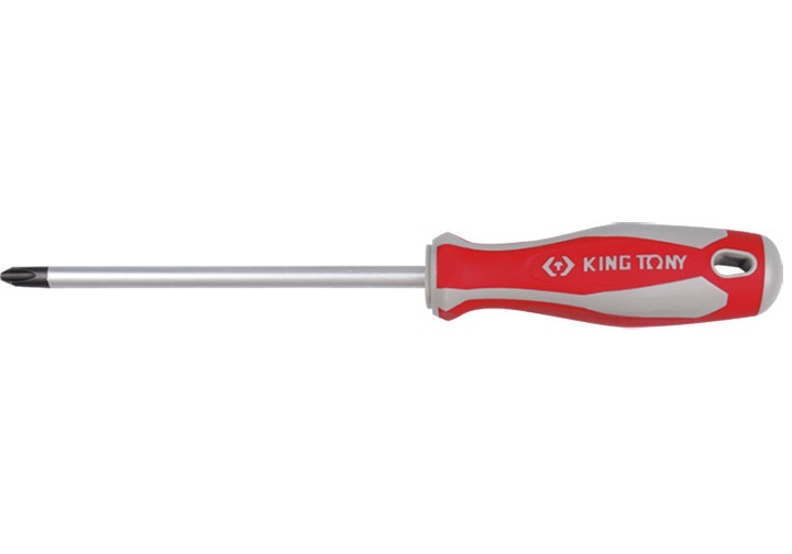 PH1x80mm Tuốc nơ vít bake Kingtony 14210132