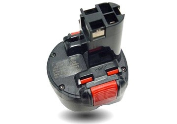 Pin 7.2V/1.5Ah Bosch 2607335766