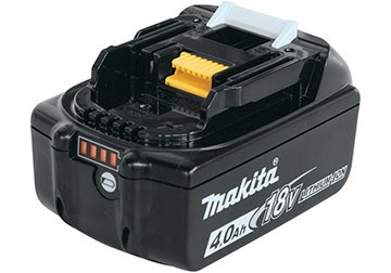 18V/4.0Ah Pin Lithium-Ion Makita BL1840B (197265-4)