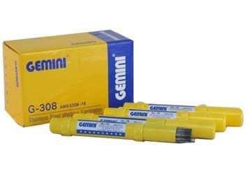 Que hàn Kim Tín GEMINI G-308 đường kính 2.5mm