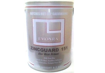 Sơn mạ kẽm lạnh ZINC GUARD 151 ZG-151