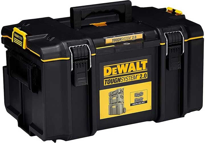 Thùng đựng đồ nghề Dewalt DWST83294-1