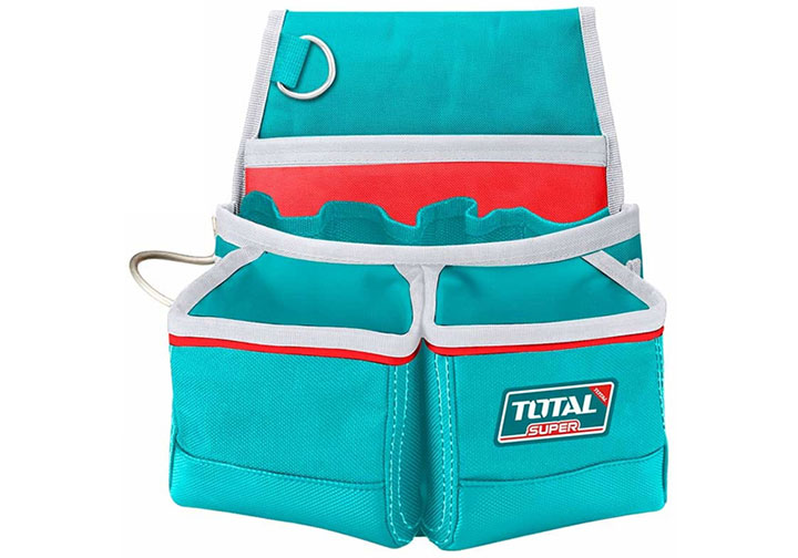 Túi đựng đồ nghề Total THT16P10125