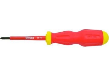 Vít bake cách điện #1x80mm VDE Stanley 65-973