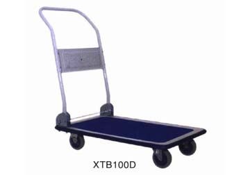 Xe đẩy tay gấp XTB 100D