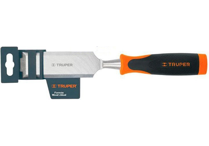 1" (25mm) Đục gỗ cầm tay Truper 14633 (FT-1)