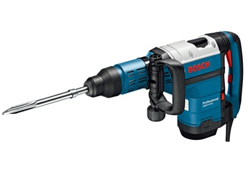 1.500W Máy đục Bosch GSH 9VC