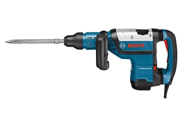 1.500W Máy đục Bosch GSH 9VC