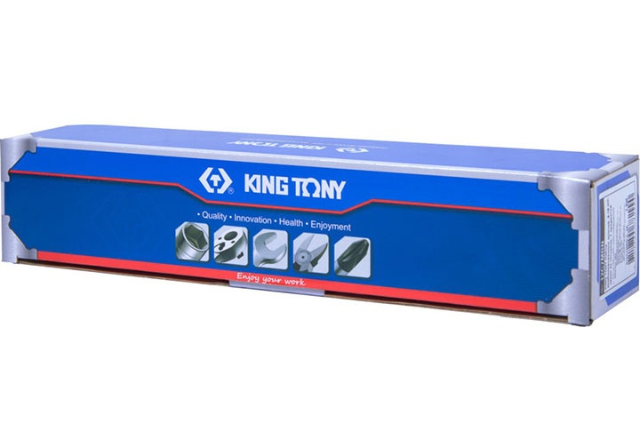 10-19mm Bộ vòng miệng tự động 7 chi tiết Kingtony 12207MRN