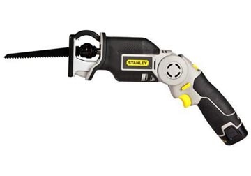 10.8V Máy cưa kiếm Stanley STDC130LA