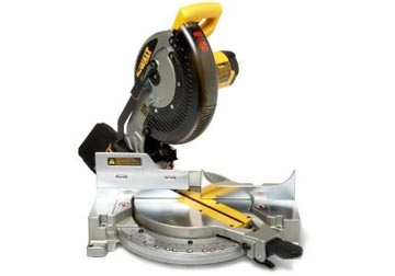 10” Máy Cắt Nhôm Đa Năng 1600W Dewalt DW713