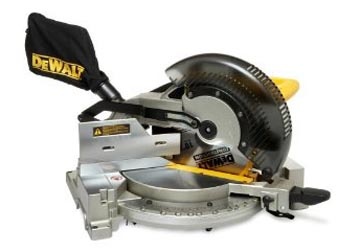 10” Máy Cắt Nhôm Đa Năng 1600W Dewalt DW713