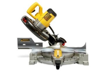 10” Máy Cắt Nhôm Đa Năng 1600W Dewalt DW713