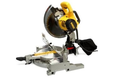 10” Máy Cắt Nhôm Đa Năng 1600W Dewalt DW713