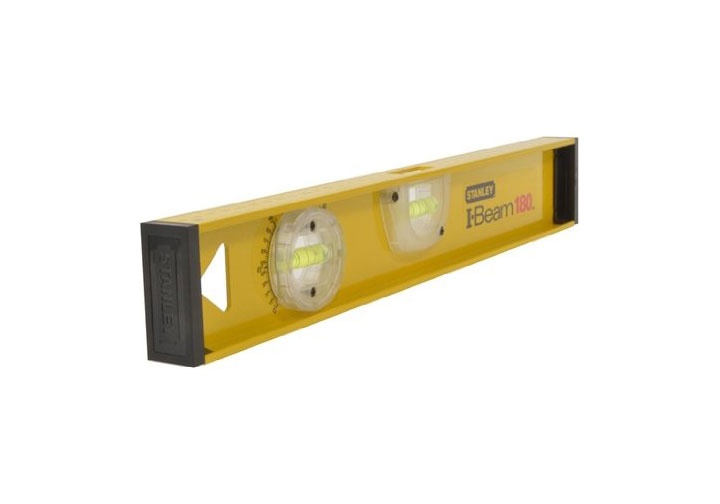 1000mm (40") Thước thủy IBEAM 180 độ Stanley 1-42-922