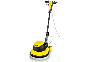 1000W Máy đánh sàn tốc độ chậm Karcher BDS 43/150 C