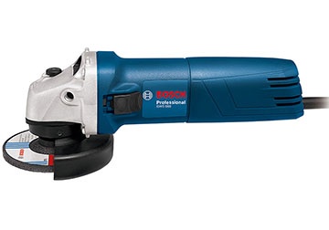 100mm Máy mài góc 670W Bosch GWS 060