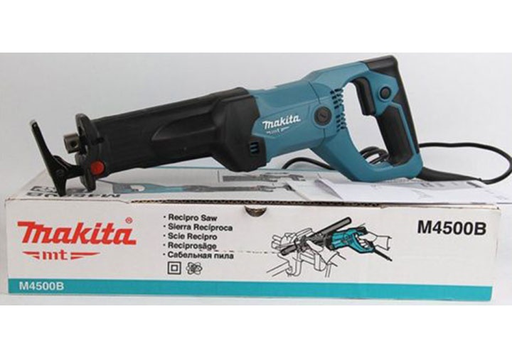 1010W Máy cưa kiếm Makita M4500B