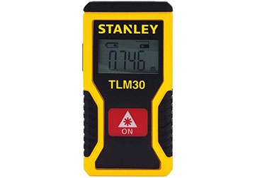 10m Máy đo khoảng cách tia laser Stanley STHT77425