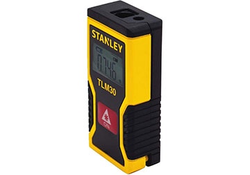 10m Máy đo khoảng cách tia laser Stanley STHT77425