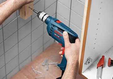 10mm Máy khoan 650W Bosch GSB 13RE