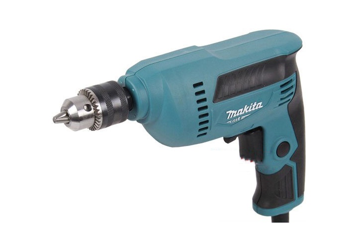 10mm Máy khoan cầm tay 450W Makita M6001B