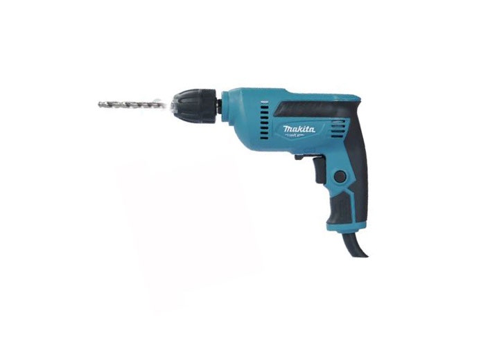 10mm Máy khoan cầm tay 450W Makita M6002B