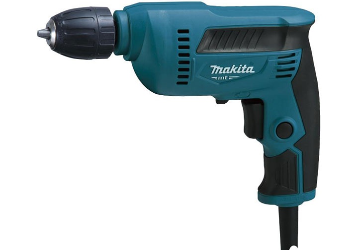 10mm Máy khoan cầm tay 450W Makita M6002B