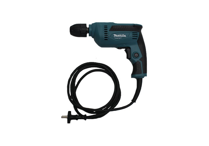 10mm Máy khoan cầm tay 450W Makita M6002B