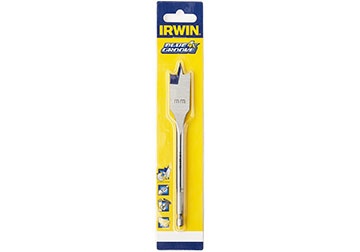 10mm Mũi khoan gỗ đuôi cá IRWIN 10502805