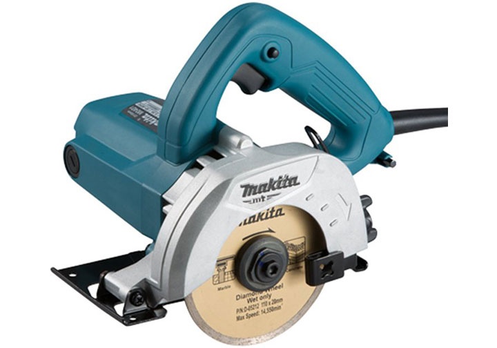 110mm Máy cắt gạch đá 1200W Makita M0401B