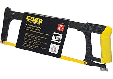 12" Cưa sắt Stanley 15-166